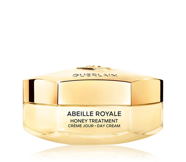 Abeille royale honey treatment day cream
