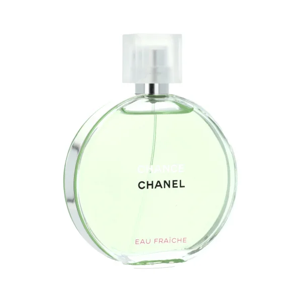 Chance eau fraiche