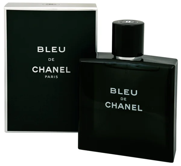 Bleu de chanel