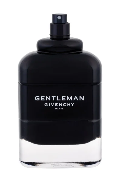 Gentleman