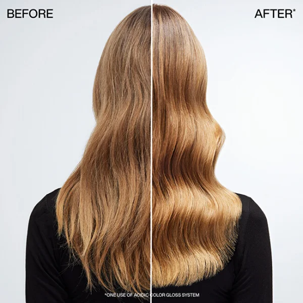 Acidic color gloss sulfate-free shampoo thumbnail 2
