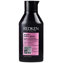 Acidic color gloss sulfate-free shampoo thumbnail 6