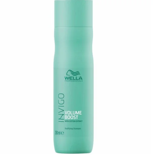 Invigo volume boost