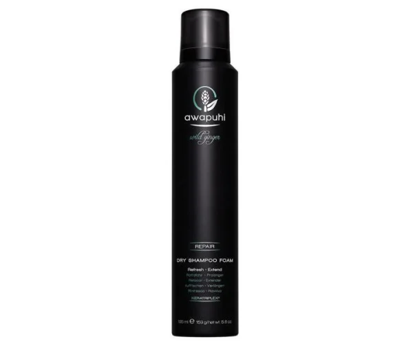 Awapuhi wild ginger repair