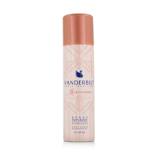 Miss vanderbilt