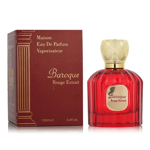 Baroque Rouge Extrait thumbnail 2