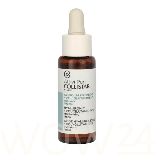 Pure actives hyaluronic + polyglutamic acid thumbnail 5