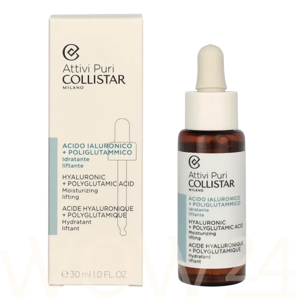 Pure actives hyaluronic + polyglutamic acid thumbnail 6