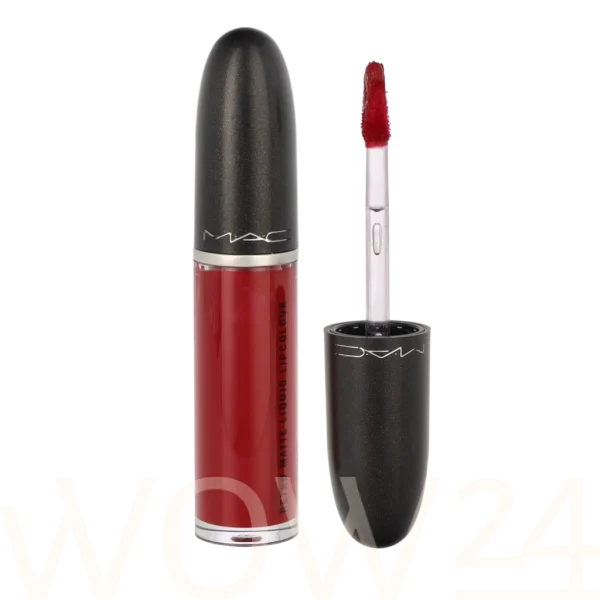 Retro matte liquid lipcolour thumbnail 11