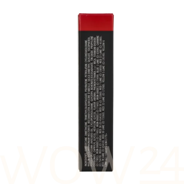 Retro matte liquid lipcolour thumbnail 13