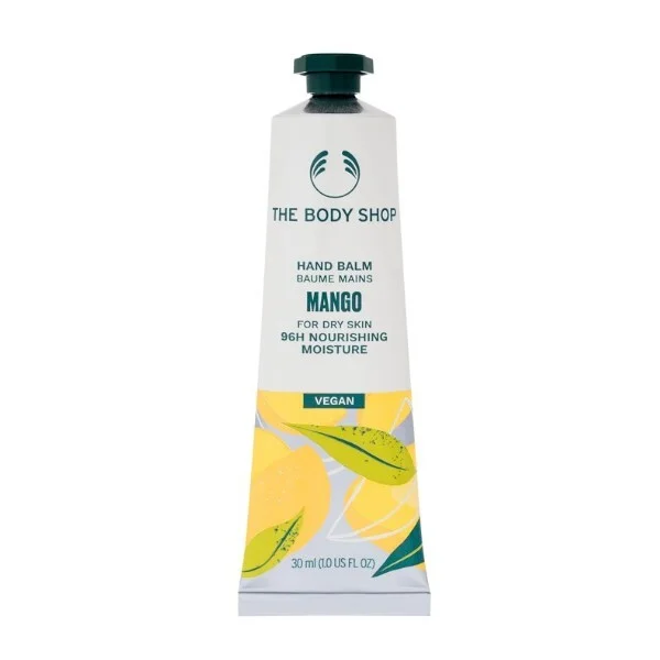 Mango hand balm