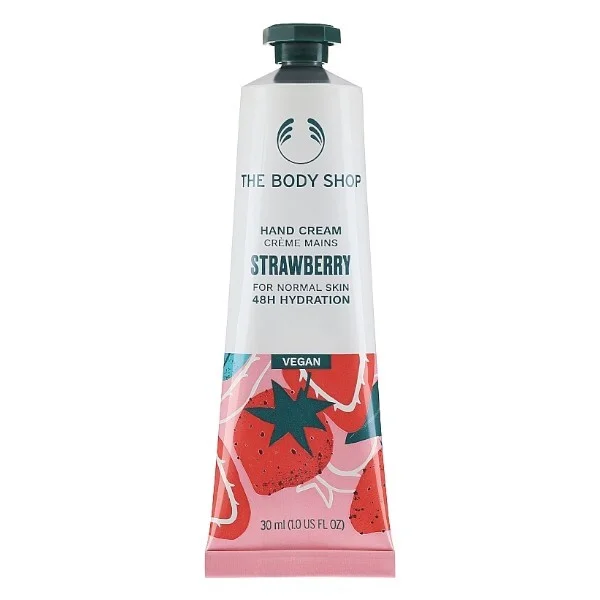 Strawberry