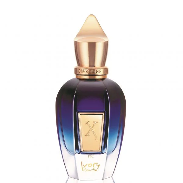 Ivory route