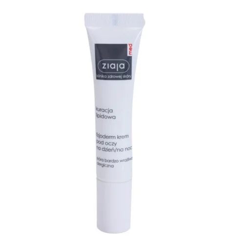Lipid treatment physioderm