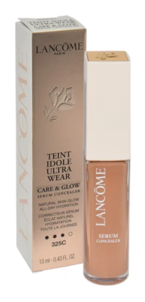Teint idole ultra wear care & glow 325c thumbnail 5
