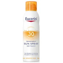 Sun oil control body spray dry touch thumbnail 2