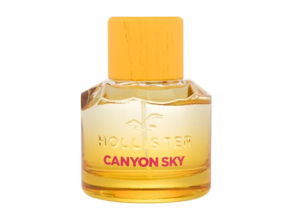 Canyon Sky