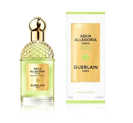 Aqua Allegoria Forte Nerolia Vetiver