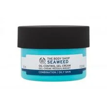 Seaweed oil-control gel cream thumbnail 2