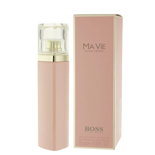 Boss ma vie pour femme