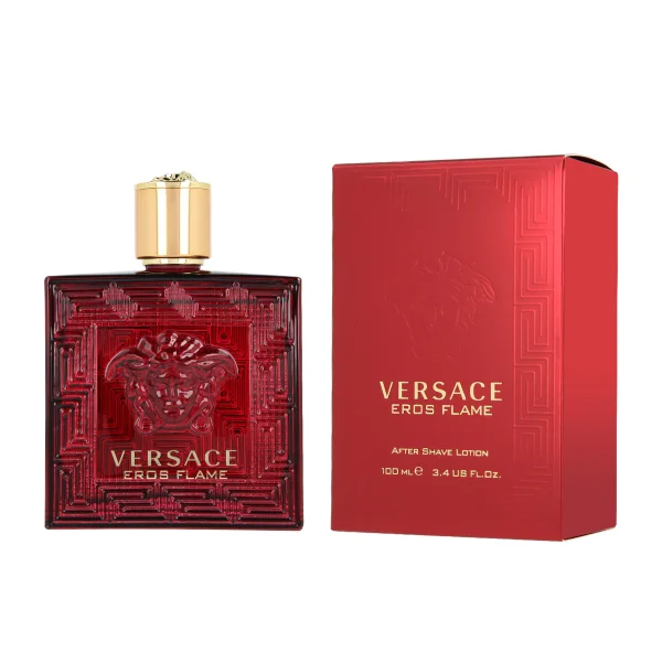 Eros flame