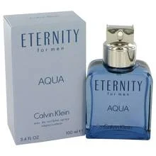 Eternity aqua for men thumbnail 2