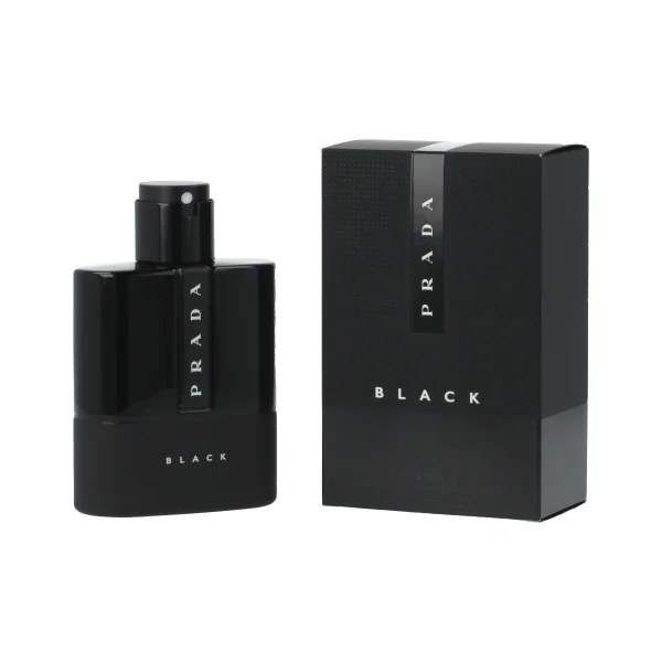 Luna rossa black