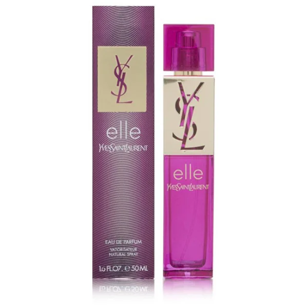 Elle
