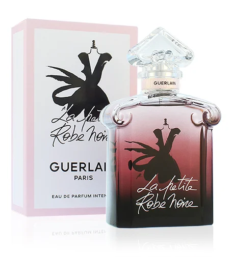La Petite Robe Noire Intense