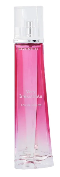 Very irresistible