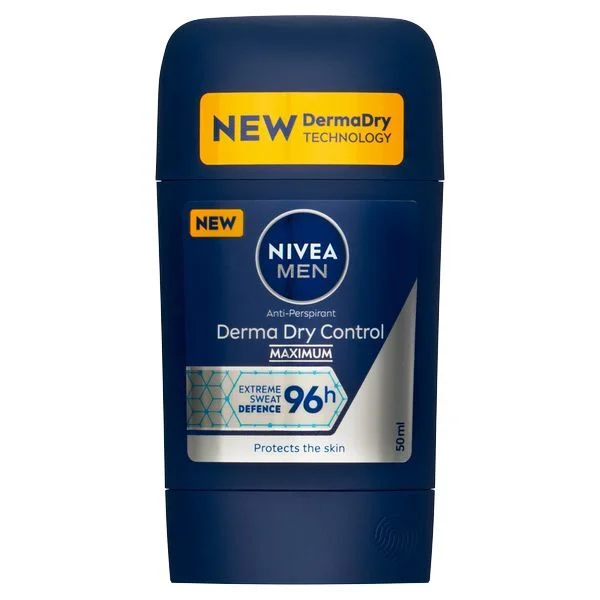 Men derma dry control