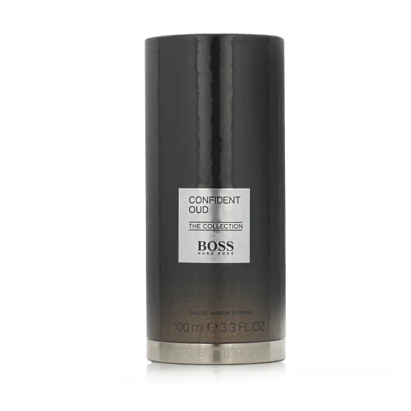 The collection confident oud