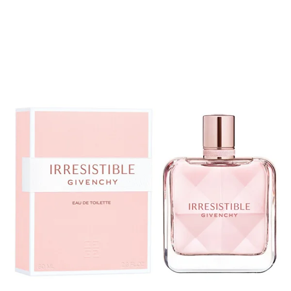 Irresistible