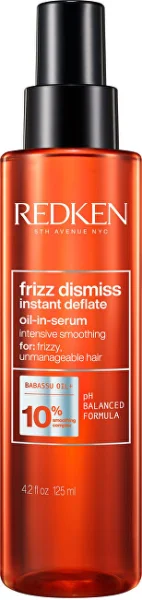 Frizz dismiss instant deflate