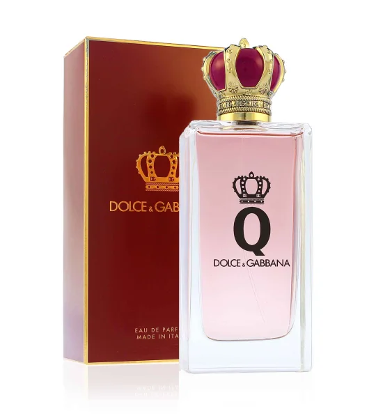 Q by dolce & gabbana