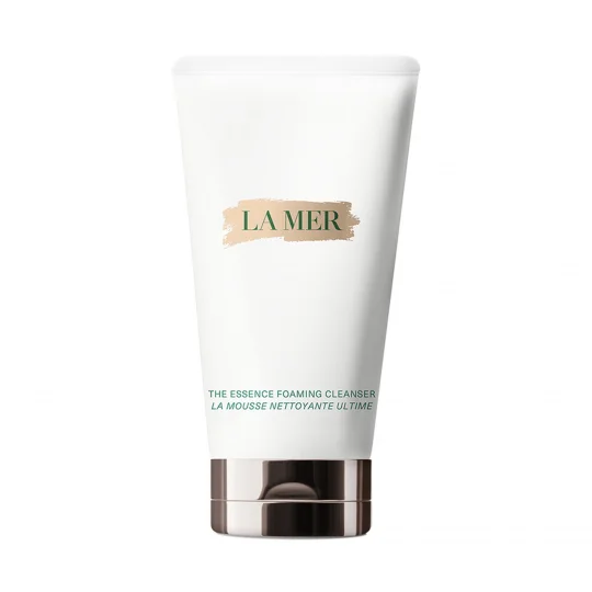 The essence foaming cleanser