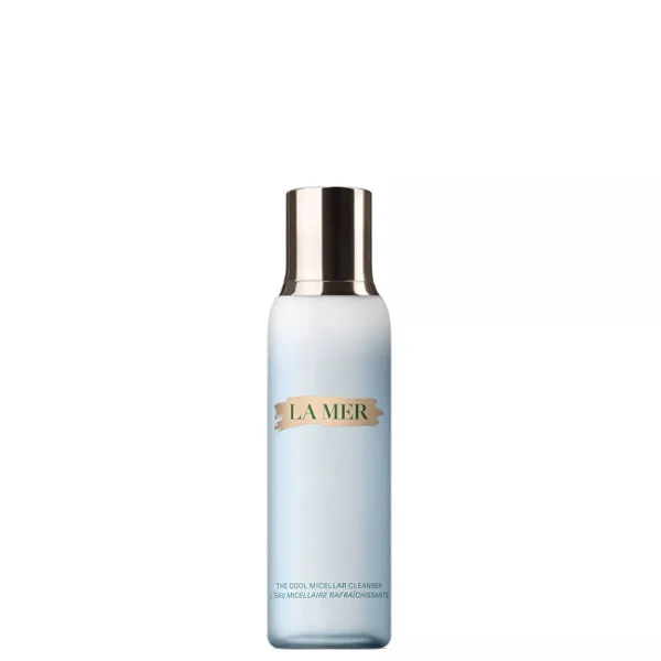The cool micellar water