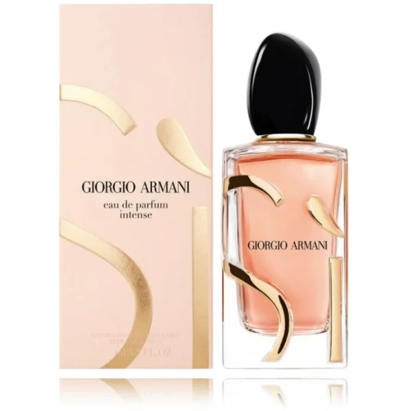 Armani Si Intense 2023