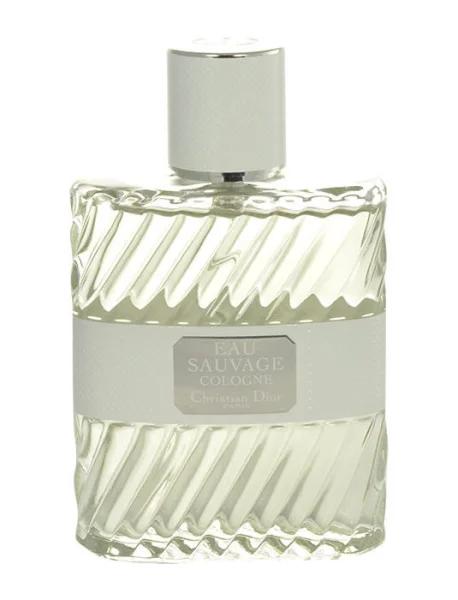 Eau sauvage cologne