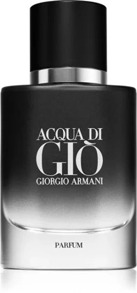 Acqua di gio parfum