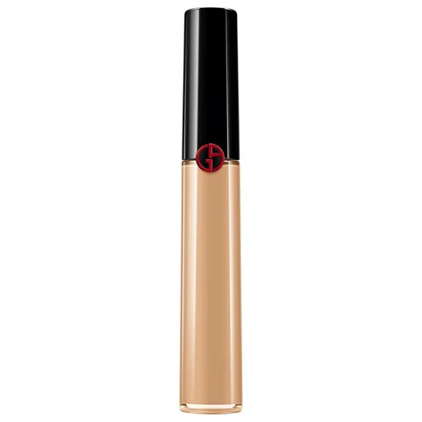 Power fabric high coverage stretchable concealer