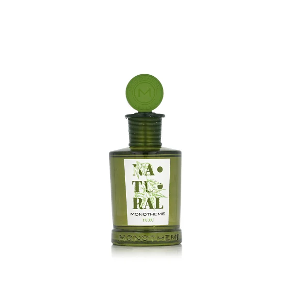 Natural yuzu thumbnail 2