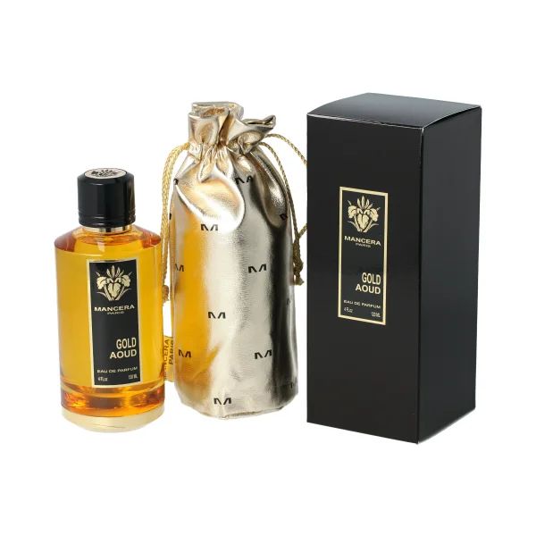 Gold aoud
