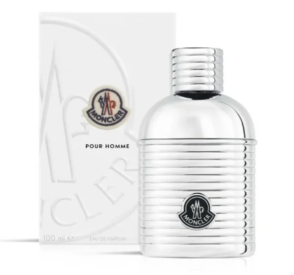 Pour homme