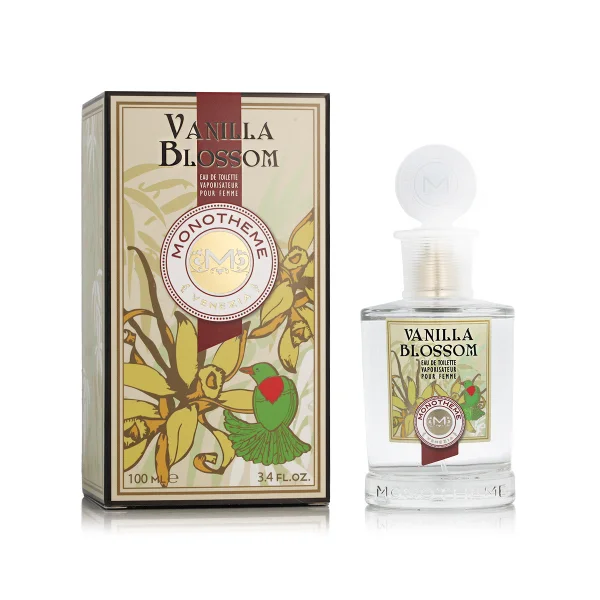 Vanilla blossom thumbnail 1