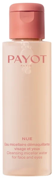 Nue cleansing micellar water thumbnail 1