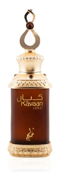 Kayaan gold