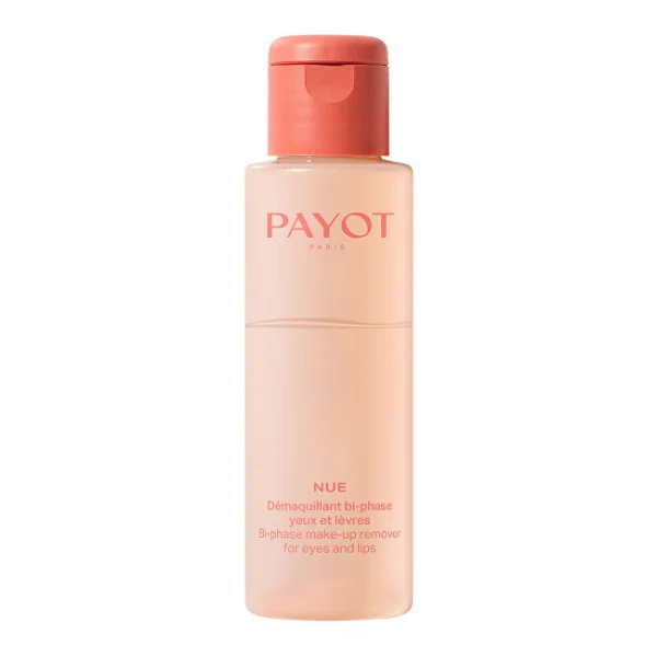 Nue bi-phase make-up remover thumbnail 2