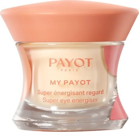 My payot super eye energiser