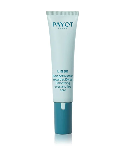 Lisse smoothing eyes and lips care